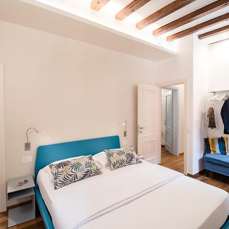 Stemar Apartment Diva Венеция Экстерьер фото