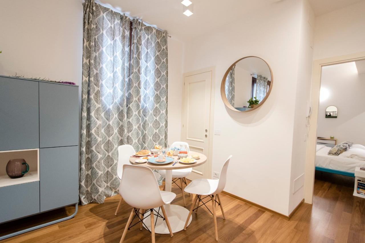 Stemar Apartment Diva Венеция Экстерьер фото
