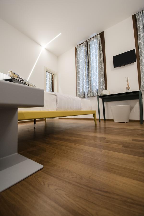 Stemar Apartment Diva Венеция Экстерьер фото