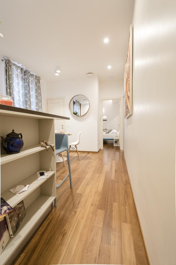 Stemar Apartment Diva Венеция Экстерьер фото