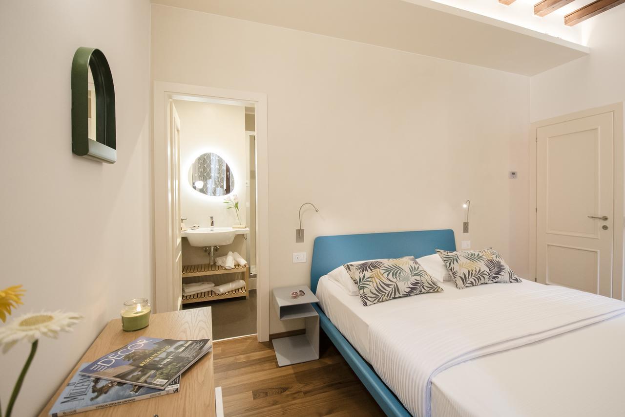 Stemar Apartment Diva Венеция Экстерьер фото