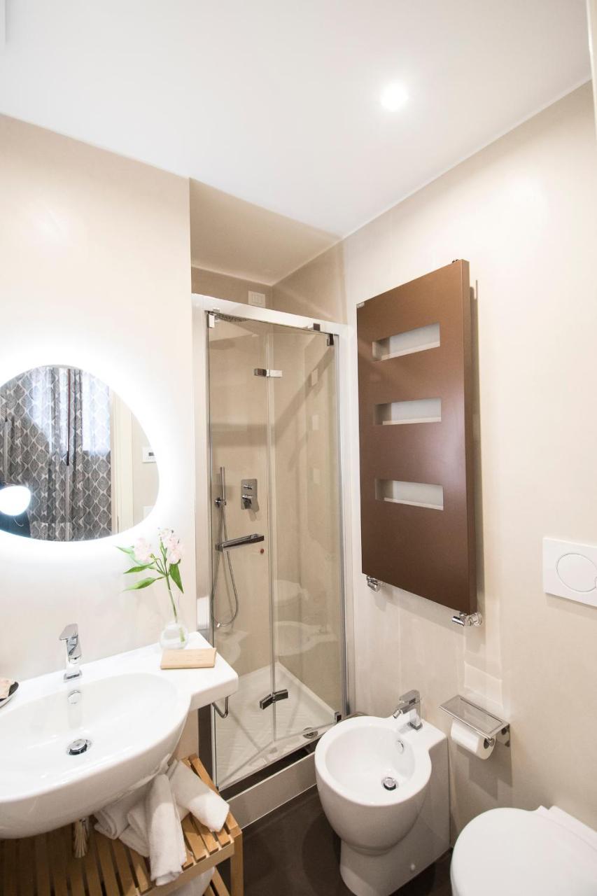 Stemar Apartment Diva Венеция Экстерьер фото