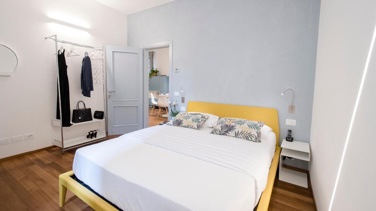 Stemar Apartment Diva Венеция Экстерьер фото