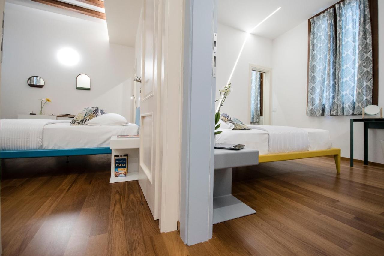 Stemar Apartment Diva Венеция Экстерьер фото