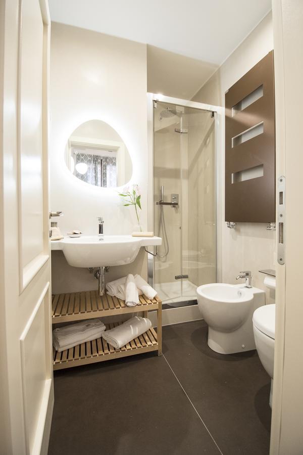 Stemar Apartment Diva Венеция Экстерьер фото