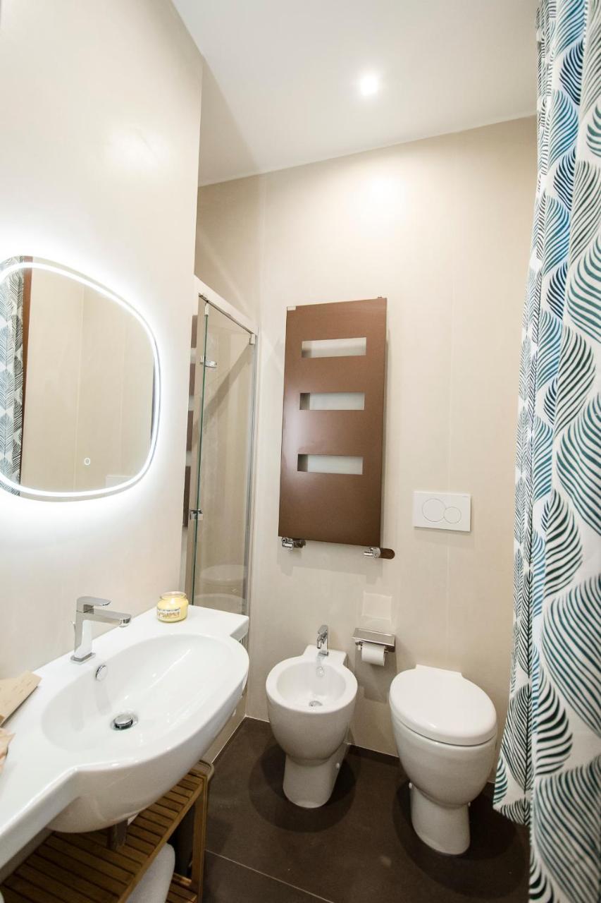 Stemar Apartment Diva Венеция Экстерьер фото